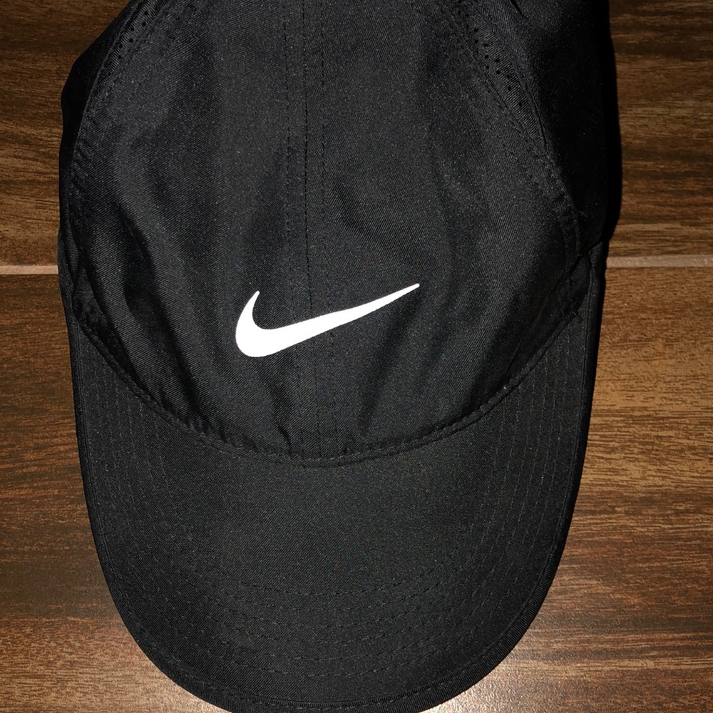 NIKE hat
